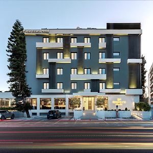 Glyfada Riviera Hotel